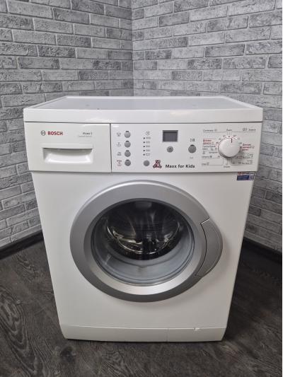 Стиральная машина BOSCH WLX 2036KOE